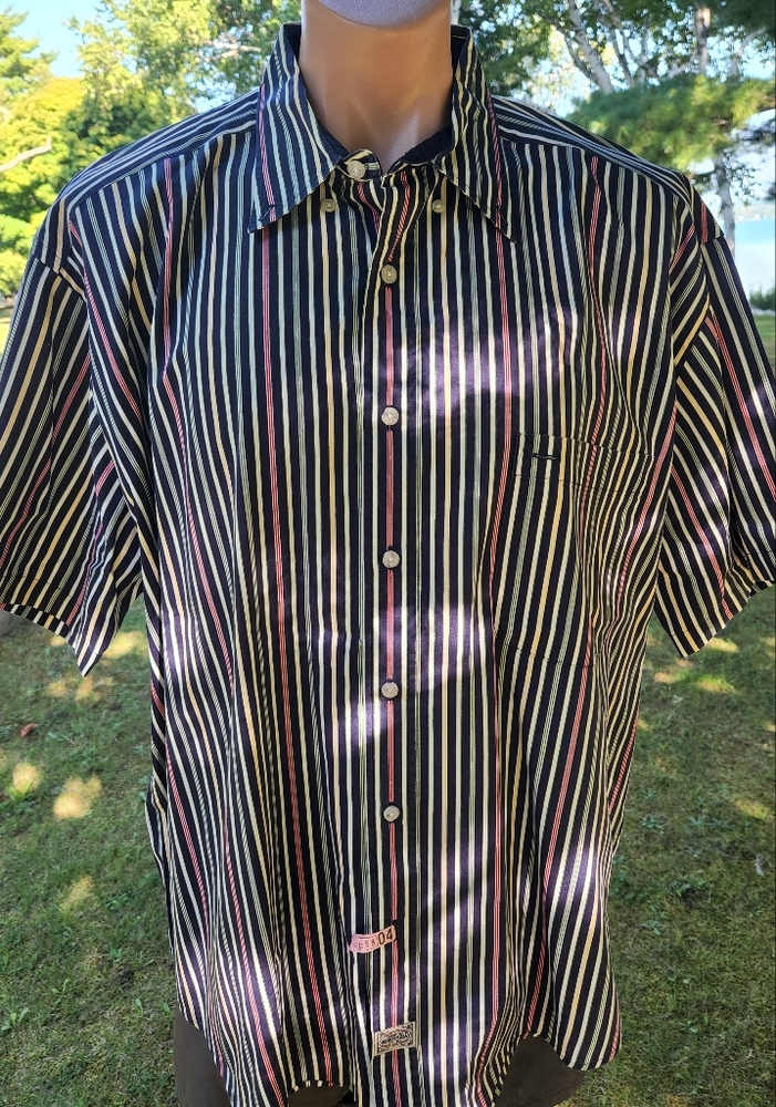 Mens casual shirt
